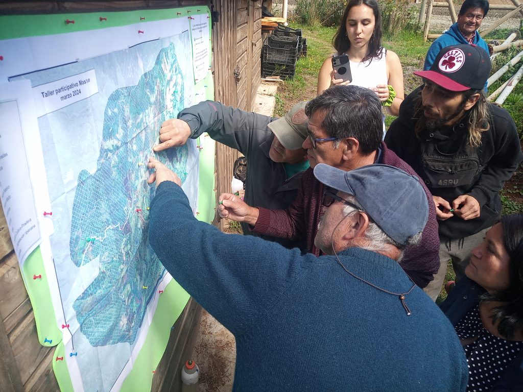 Regional Technical Committees Launch Demonstration Experiences